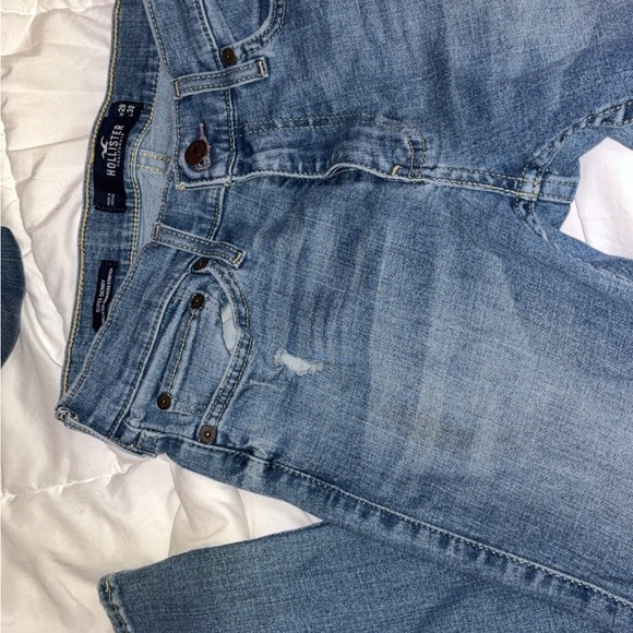 Hollister Women's skinny Jeans - Picture 4 of 5